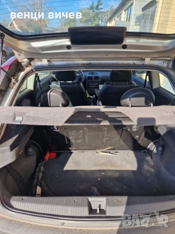 Opel Corsa C 1.0 Z10XE – части, Бургас – катализатор, двигател, скоростна, снимка 4 - Автомобили и джипове - 52606079