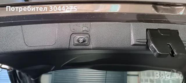 Ford c-max. 2016 /86000 км.Реални с регистрация , снимка 8 - Автомобили и джипове - 49199286