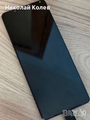 Sony Xperia 1IV/5G/12/256GB , снимка 1 - Sony - 53139185