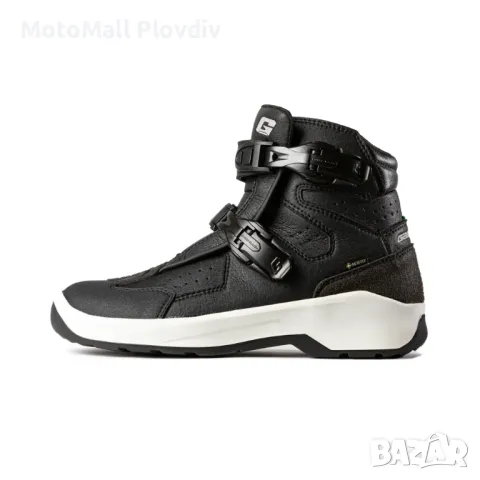 Обувки Gaerne Pantera Black, снимка 5 - Аксесоари и консумативи - 49608240