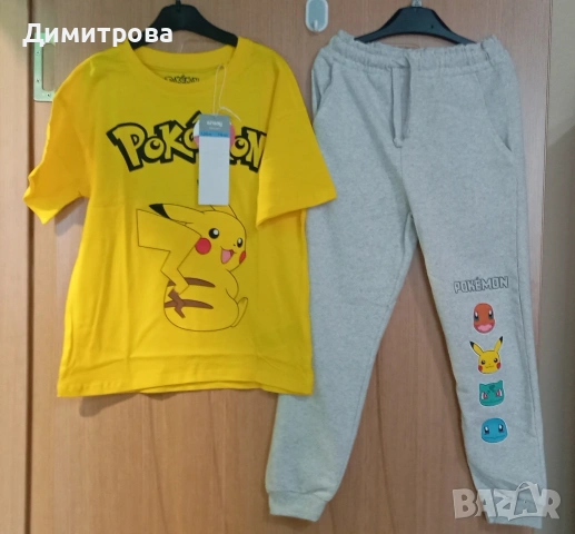 Чисто нови размер 128см