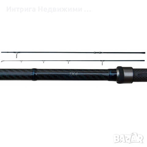 Shimano Tribal TX-5 13ft Intensity, 3.5 lb, снимка 7 - Въдици - 52815557