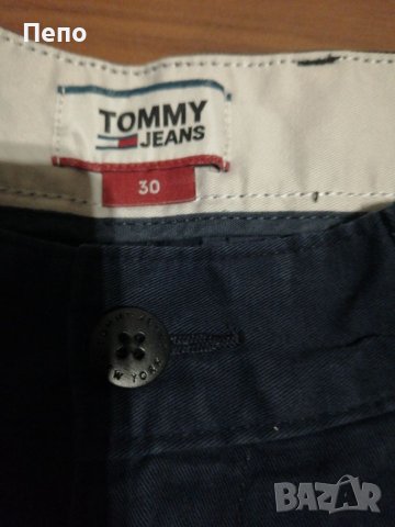 Гащи Tommi Hilfiger , снимка 2 - Къси панталони - 41629707