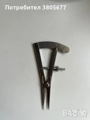 Уред за мерене в мм 