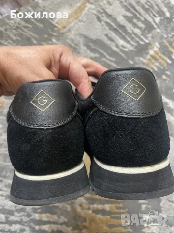 Дамски маратонки Gant, снимка 5 - Маратонки - 56327081
