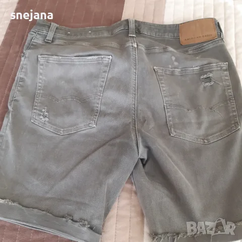 Оригинални дънки American Eagle мъжки , снимка 11 - Дънки - 56149410