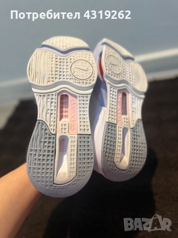 Маратонки Nike Air Zoom SuperRep 4  , снимка 7 - Маратонки - 52769120