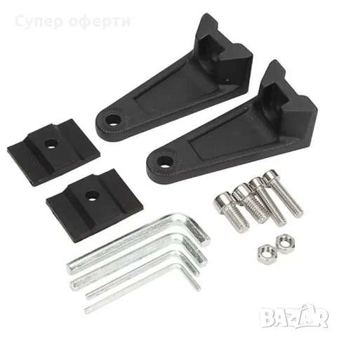 Лед бар, специално разработен против прегряване – 72 вата LED BAR4, снимка 3 - Лед осветление - 49972596