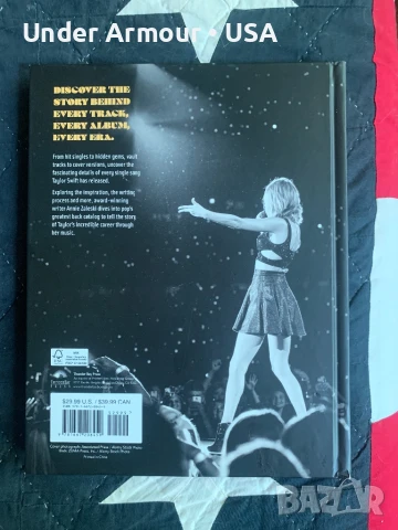 Тейлър Суифт • Taylor Swift • #TaylorSwift, снимка 2 - Други - 51274824