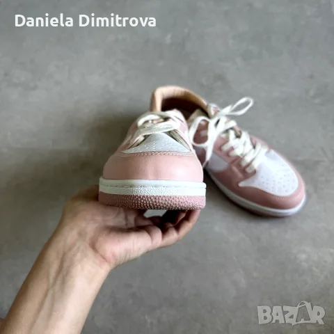 Дамски маратонки Nike Dunk Low Pro, снимка 3 - Маратонки - 56121920