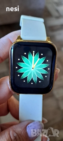 Смарт часовник IHunt