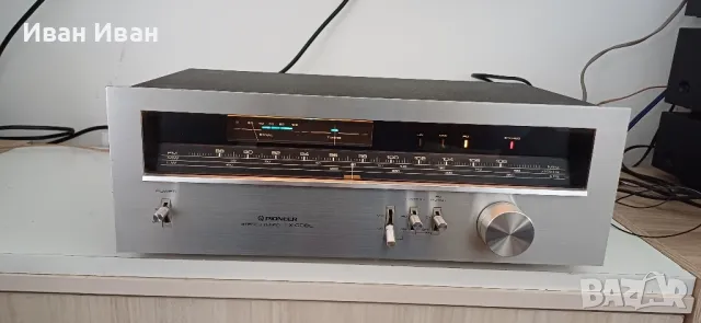 Тунер Pioneer TX-608L