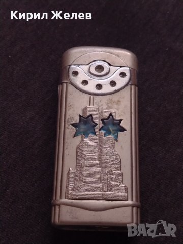 ЕФЕКТНА МНОГО КРАСИВА ЗАПАЛКА РАБОТИ ЗА КОЛЕКЦИЯ ДЕКОРАЦИЯ 34113, снимка 3 - Запалки - 38995226