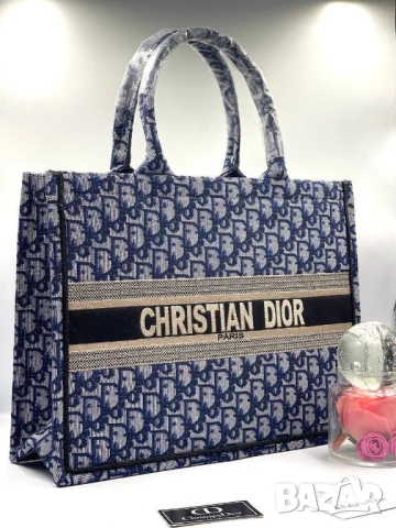чанти christian dior , снимка 4 - Чанти - 51303443
