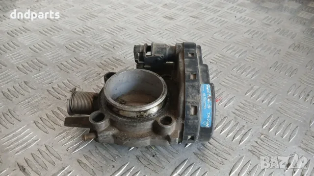 Дроселова клапа Mercedes C200 W202 1999 0001419525 Mercedes-Benz C-Class 202 (W/S) (1993-2000), снимка 2 - Части - 55965146