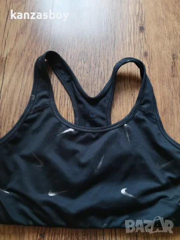 nike sport bra - страхотно дамско бюстие S