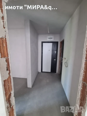 ДВУСТАЕН АПАРТАМЕНТ В ЛУКСОЗНА СГРАДА В КВ. УЧИЛИЩНИ, ГР. ХАСКОВО