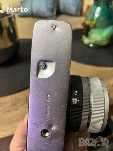 Ricoh 35 s, снимка 9 - Фотоапарати - 52134739