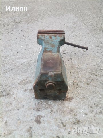 Шлосерско менгеме , снимка 5 - Менгемета - 39124575