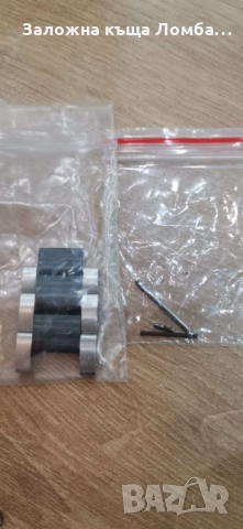 Мъжки часовник Cover - CO150.01 , снимка 5 - Мъжки - 36091175