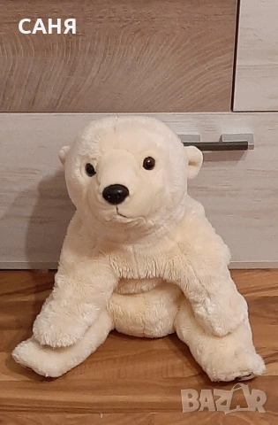 Големи плюшени играчки, снимка 6 - Плюшени играчки - 53293778