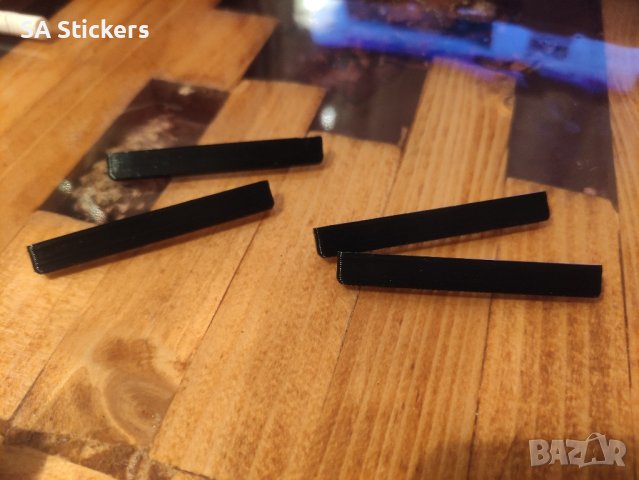 Капачета за reverse rds bmw радио е30 е36 е34 , снимка 4 - Аксесоари и консумативи - 44499864