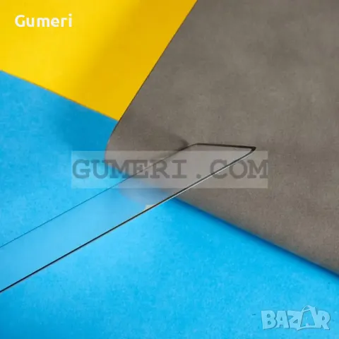 Стъклен Протектор за Целия Екран - Full Glue за Samsung Galaxy XCover7, снимка 5 - Фолия, протектори - 47602466