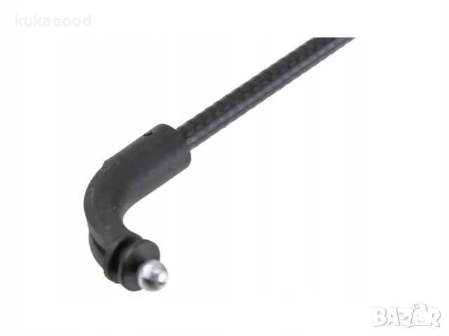 Жило (въже) за отваряне на преден капак BMW X3 F25 (2010-2017), снимка 5 - Части - 51766844