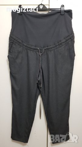 Панталон за бременни H&M размер XL, снимка 9 - Дрехи за бременни - 35976904