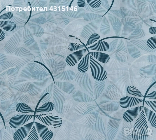 Нов чаршаф 200/220см 