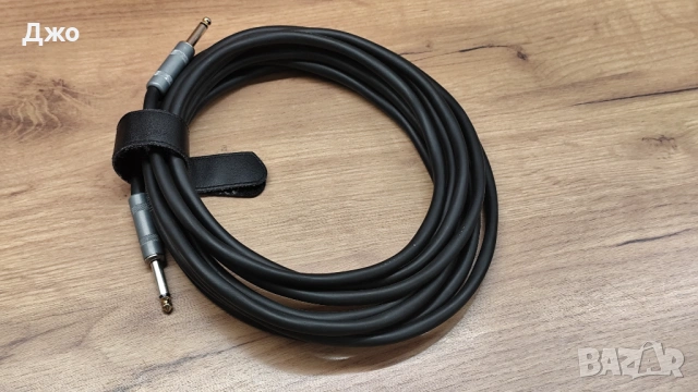 Hughes & Kettner Black Spirit Floor 200, снимка 9 - Китари - 53183569