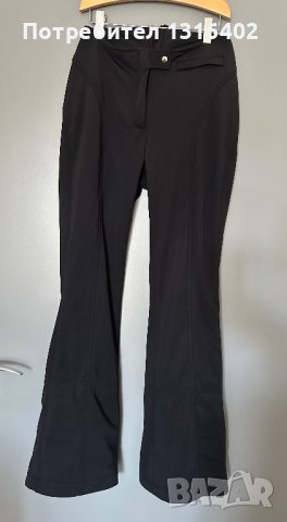 Зимен термо панталон размер S, снимка 1 - Панталони - 41305973