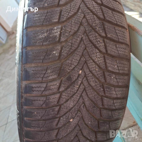 Всесезонни гуми Nexen, снимка 9 - Гуми и джанти - 52250246