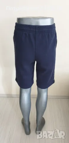 Adidas Cotton Short Mens Size XS ОРИГИНАЛ! Мъжки Къси Панталони!, снимка 5 - Къси панталони - 50389532