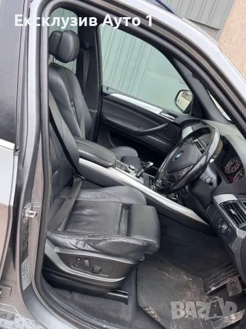 BMW X5 3.0D M sport ‼️на части‼️, снимка 7 - Автомобили и джипове - 48206572