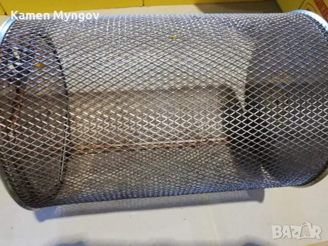 Многофункционален фритюрник Seg air fryer, снимка 3 - Мултикукъри - 40053359