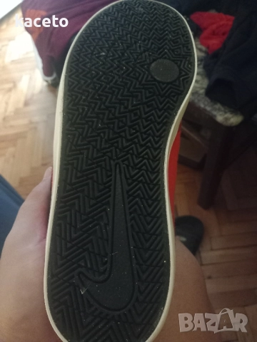 NIKE кец SB номер-44, снимка 5 - Маратонки - 51582929