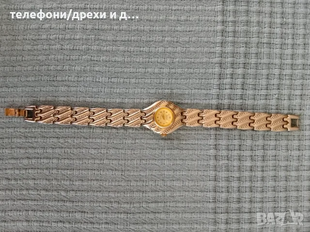 Ретро дамски часовник OMAX (Japan) OMAX, снимка 3 - Дамски - 56057539