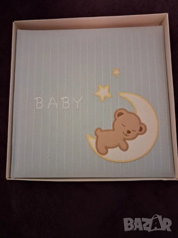 Албум за снимки