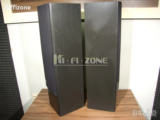 Тонколони  Jbl lx 750 , снимка 7 - Тонколони - 53413631