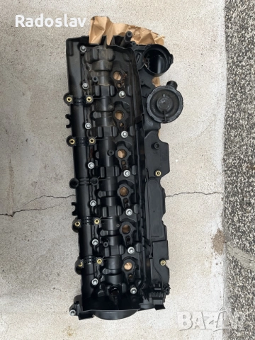 капак за BMW N57