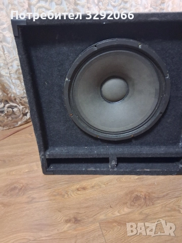 говорител 15 инча RCF 