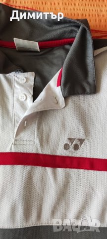 Yonex, снимка 3 - Тениски - 42092081