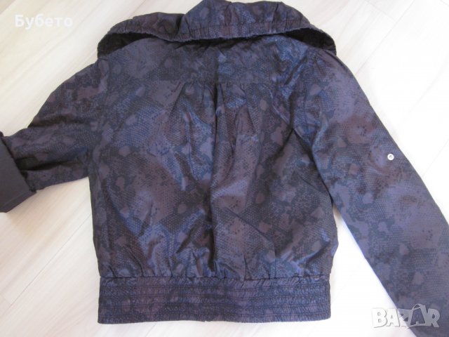 Късо яке, снимка 7 - Детски якета и елеци - 35974982