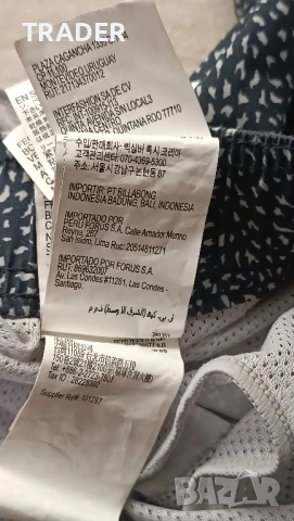 Къси панталони шорти Billabong, снимка 16 - Къси панталони - 35862340