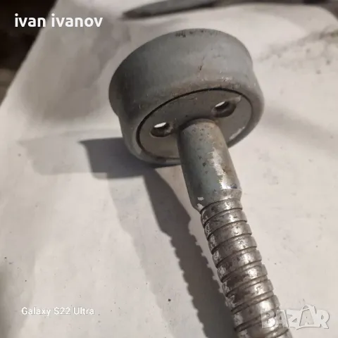 Лампа Струг, снимка 5 - Стругове - 48494999