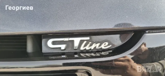 Renault Megane GT Line 1.5DCi 110PS, снимка 13 - Автомобили и джипове - 49599781