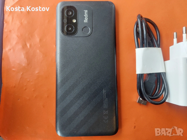 redmi 12c , снимка 5 - Xiaomi - 53765538