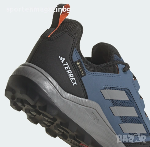 Мъжки маратонки Adidas Terrex Tracerocker, снимка 8 - Маратонки - 53684278