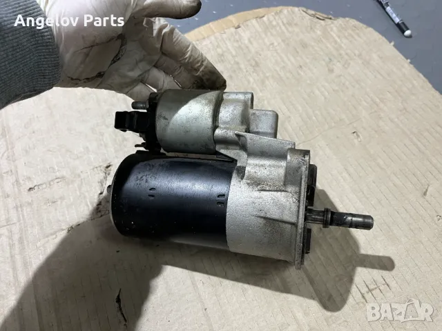Стартер за VW Lupo 1.0, снимка 3 - Части - 48581058
